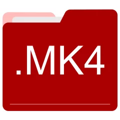 MK4 file format
