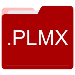PLMX file format