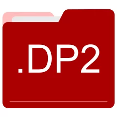DP2 file format