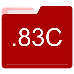 83C file format
