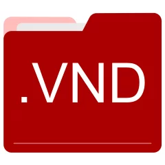 VND file format