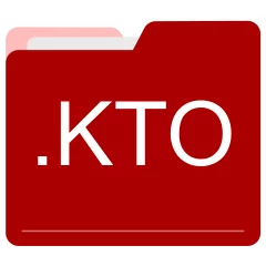 KTO file format