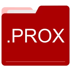 PROX file format