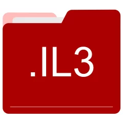 IL3 file format