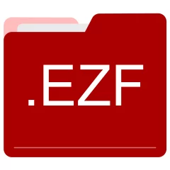 EZF file format