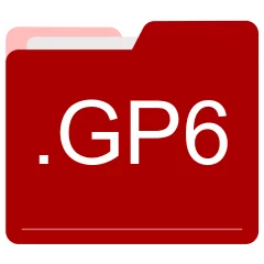 GP6 file format