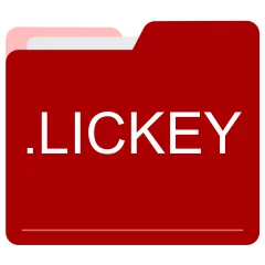 LICKEY file format