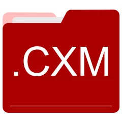 CXM file format