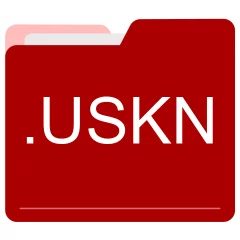 USKN file format