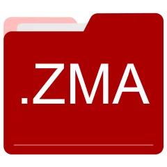 ZMA file format