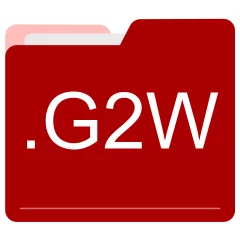 G2W file format