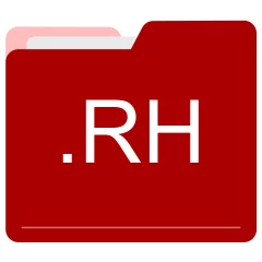 RH file format
