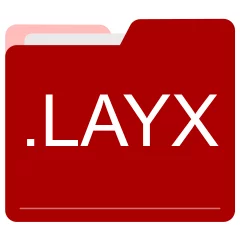 LAYX file format