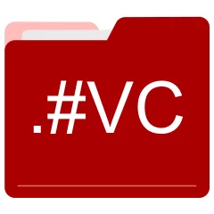 #VC file format