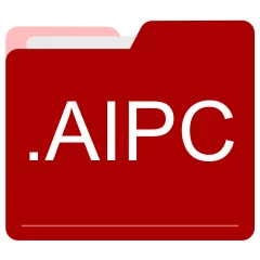 AIPC file format