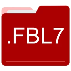 FBL7 file format
