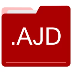 AJD file format