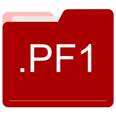 PF1 file format