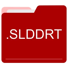 SLDDRT file format