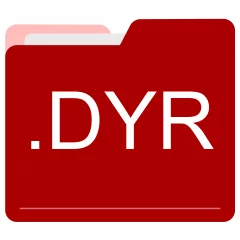 DYR file format