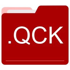 QCK file format