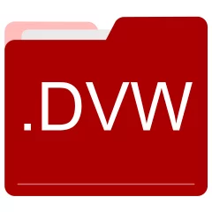 DVW file format