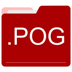 POG file format