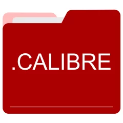 CALIBRE file format