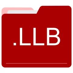 LLB file format