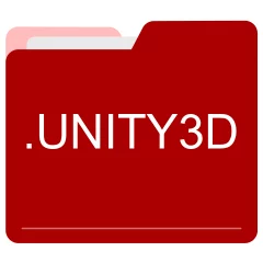 UNITY3D file format