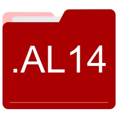 AL14 file format