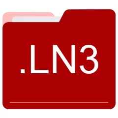 LN3 file format