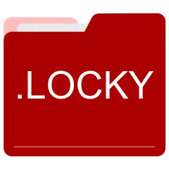 LOCKY file format