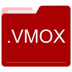 VMOX file format