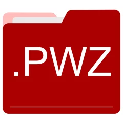 PWZ file format