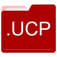 UCP file format