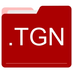 TGN file format