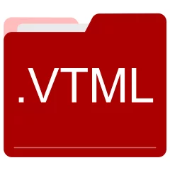 VTML file format