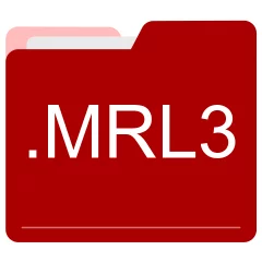 MRL3 file format
